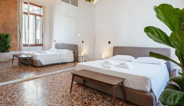 Casa Magazen