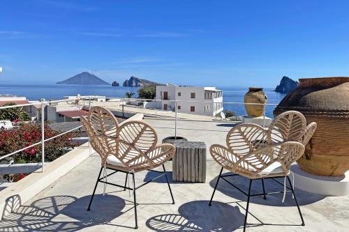 Casa Perla