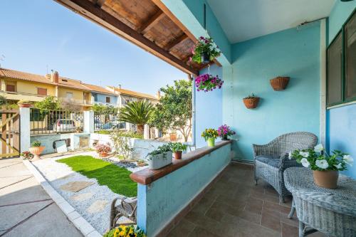 Casa vacanze Elifra