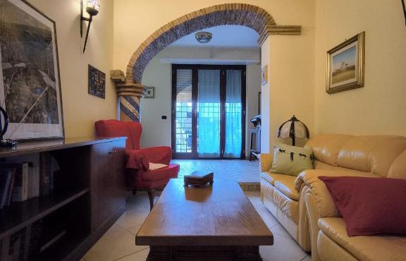 Casa Vacanze Parco Azzurro - Il tuo angolo di tranquillita' ai Castelli Romani