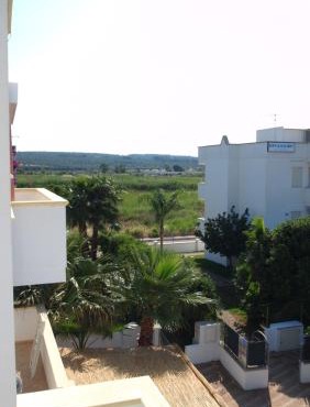Case vacanza Torre Mozza Ugento Afr0dite