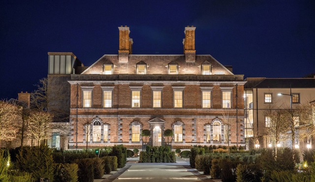 Cashel Palace Hotel