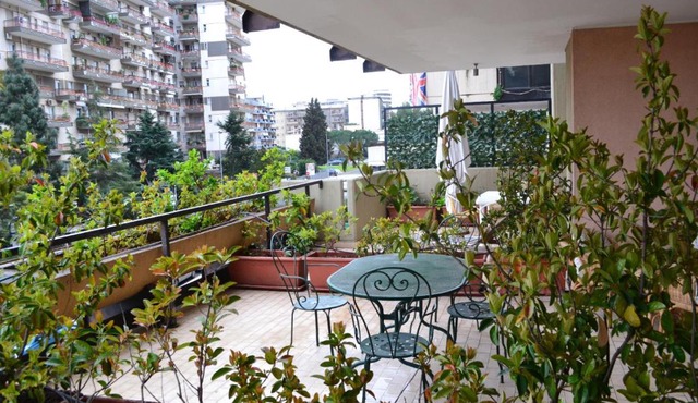 Cconforthotels Apartment Rosalba