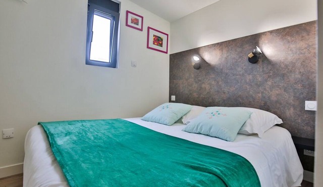 Chalet Campagne Country view