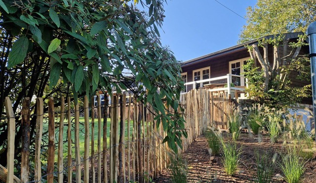 Chalet d'Achouffe