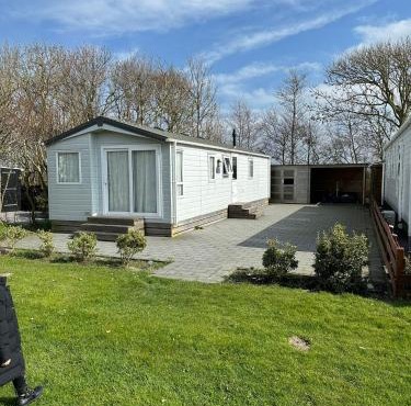 Chalet Vida