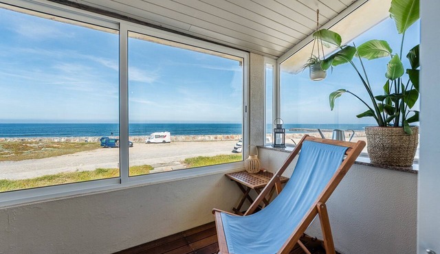 Charming Beachside Escape