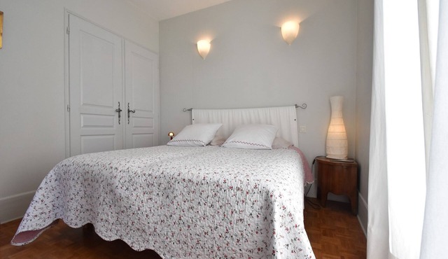 Charming Escape, Yèvre-la-Ville