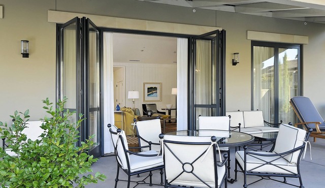 Charming Private Villa