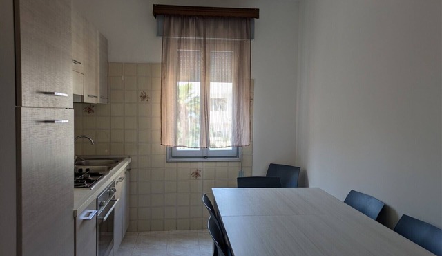Charming property steps from Caorle’s center