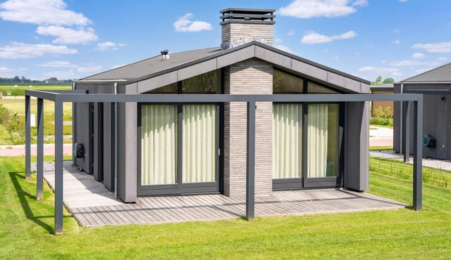 Charming stay in Oud Ade by the Kaag