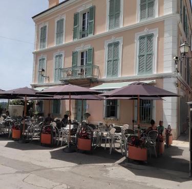 Chez Jo Fayence