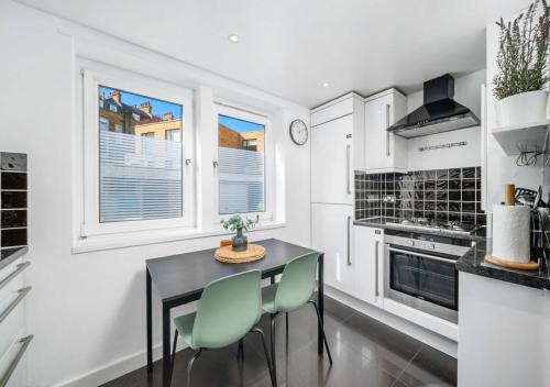 Chic Arlington Home, Walk to Angel and Kings Cross