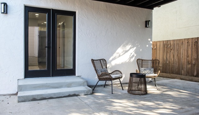 Chic Modern 4 bed/3.5ba Home, close to SFO and SF landmarks