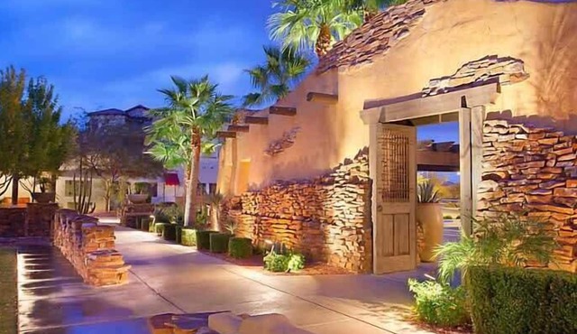 Cibola Vista Resort and Spa 1 Bedroom