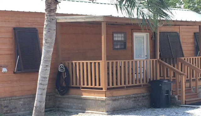 "Clean/Maintained Fully Furnished Lodging"-Mallard