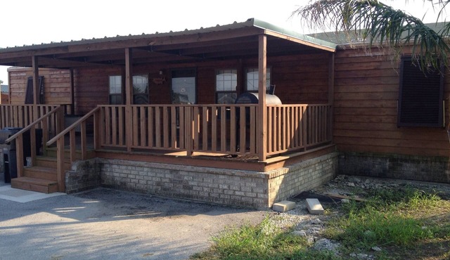 "Clean/Maintained Fully Furnished Lodging"-Wigeon