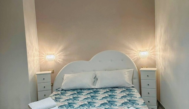 Close to the sea and the beautiful city of Cagliari, ideal for families, Wi-Fi