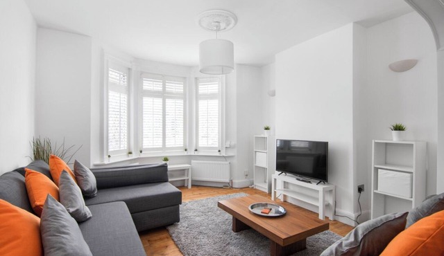 Cloud9 Accommodation