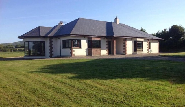 Comeragh View Lodge