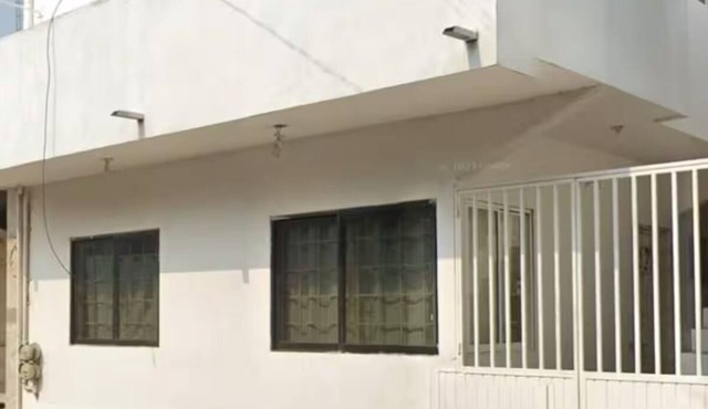 Comfortable apartment