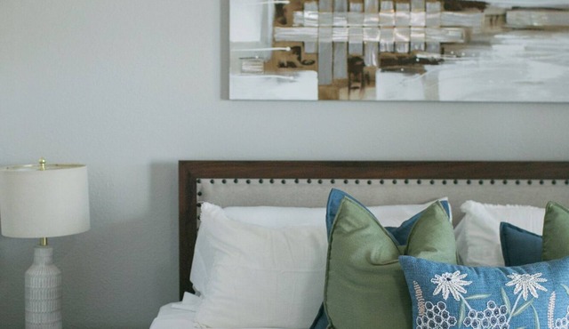Comfortable Scottsdale Getaway