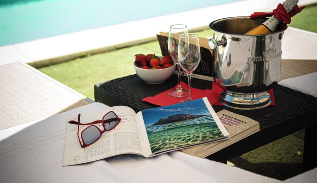 Costa di Sopra Hospitality