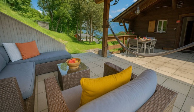 Cosy studio with sauna, a stone's throw from the slopes