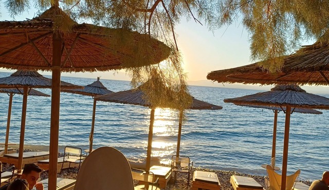 Cottage Open Plan Beautifuly Decorated Peloponnese