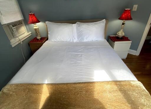 Cozy Boston Getaway Apartment Perfect for 2026 World Cup Visit, Free Parking