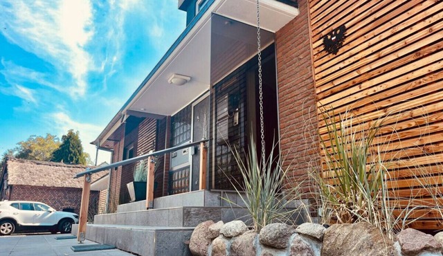 Cozy & Central Oasis close to beach