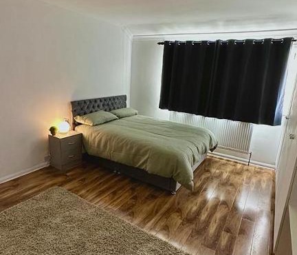 Cozy home in a peaceful area