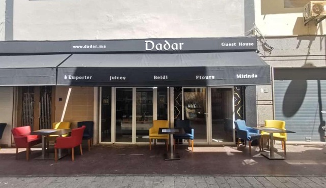 Dadar