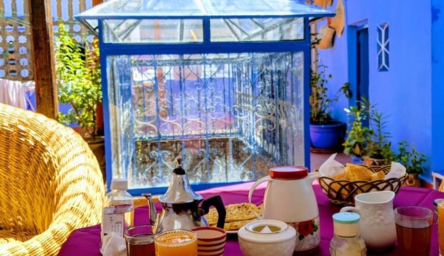 Dar Sababa