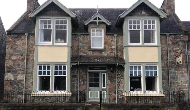 DAVAAR B&B