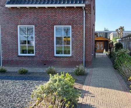 De Poldersteeg