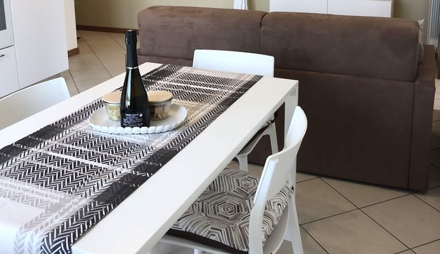 Deà Suite Apt - accommodation in the Venetian hinterland