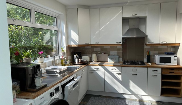 Delightful House for Rent in London