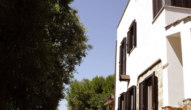 Detached villa for exclusive use ideal for families in the heart of Apulia