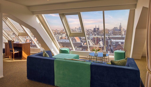 Dikker & Thijs Hotel