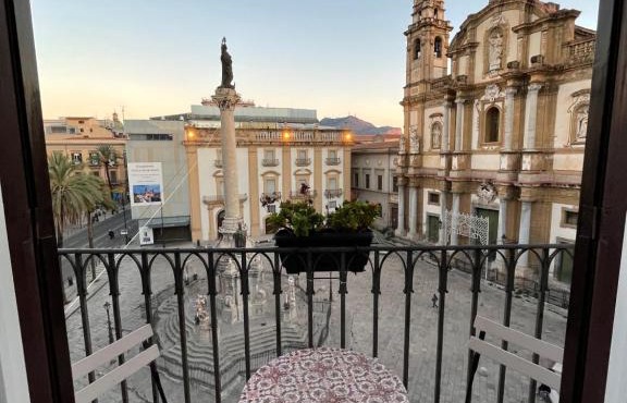 Dimora San Domenico (locazione turistica)