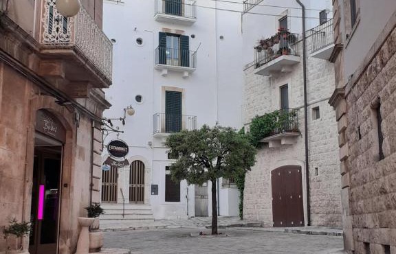 Domus bianca
