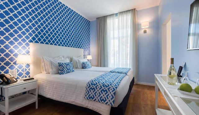 Dream Chiado Apartments