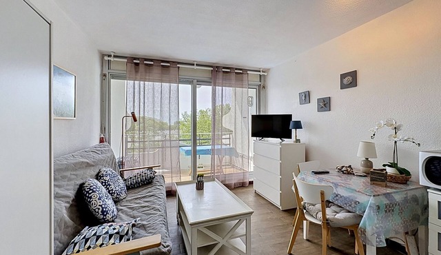 Du Soleil by Interhome