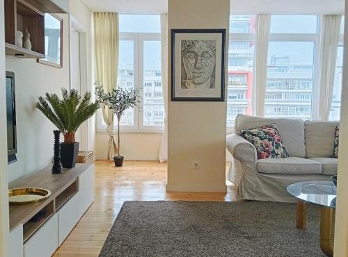 Duplex Lisbon for 8