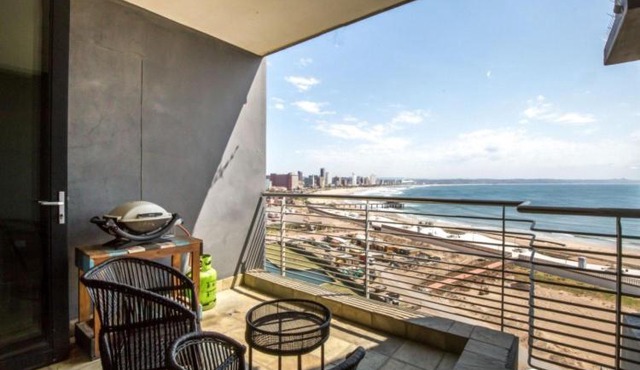 Durban Point Waterfront, 1006 Quayside