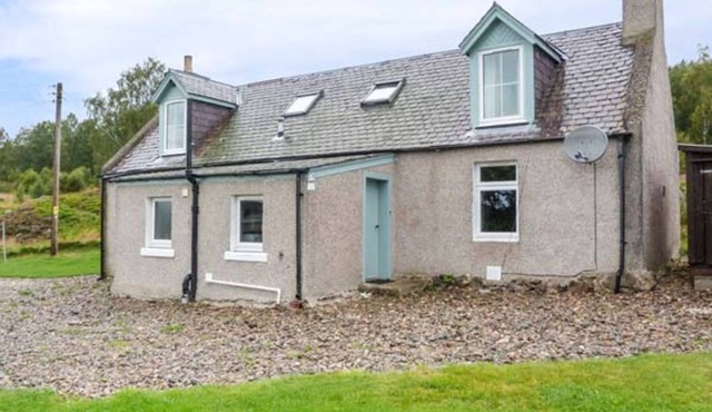 Easter Duthil Cottage, Carrbridge