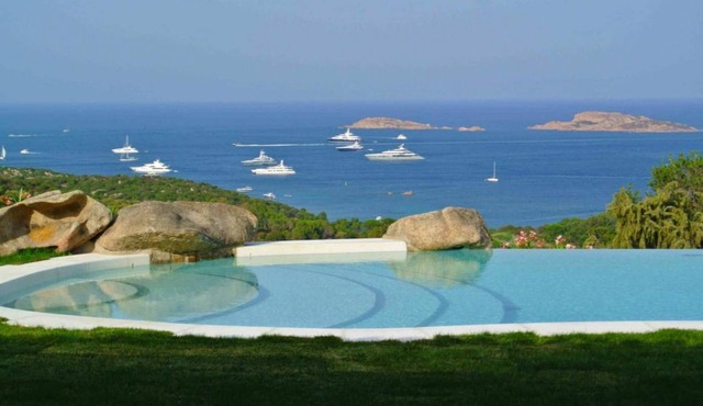 Elite Collection Villa The Golden View