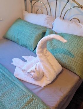 Ensuite Double Room in London
