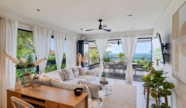 Exceptional Beachfront Condo - Allure 101